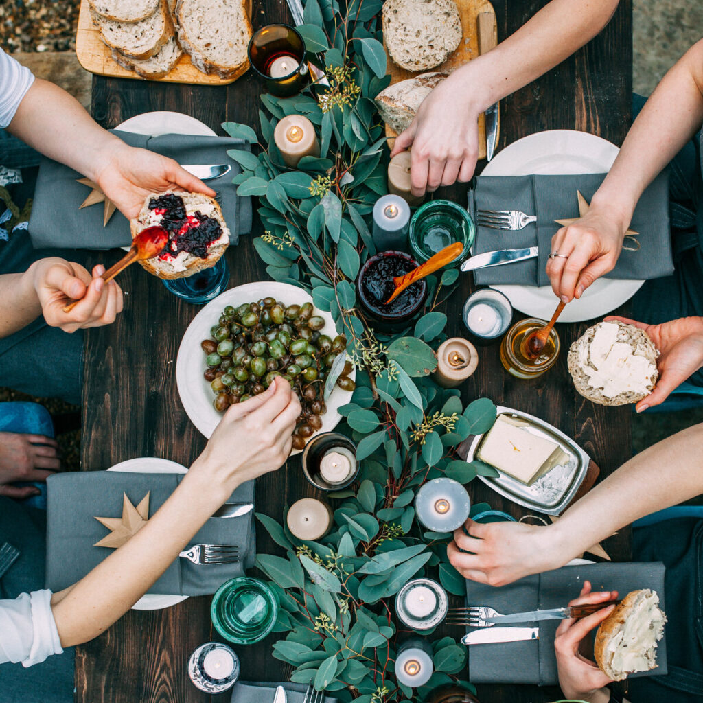 A Food Lover’s Guide to the Best Dining in Winding Hollow: Cedar Hill’s Most Flavorful Neighborhood
