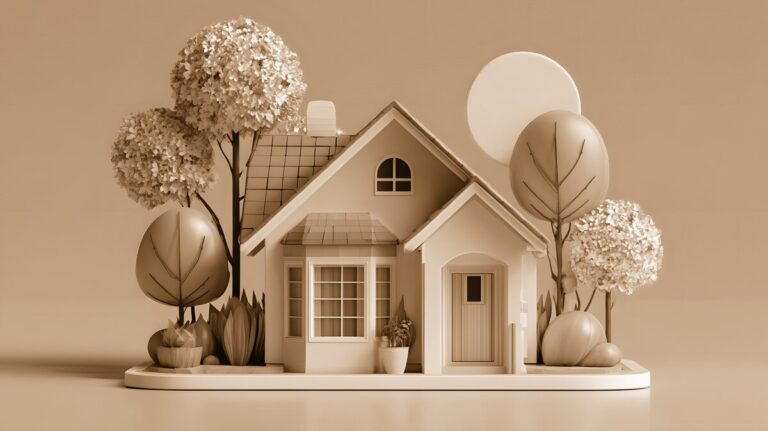 Winding Hollow neighborhood